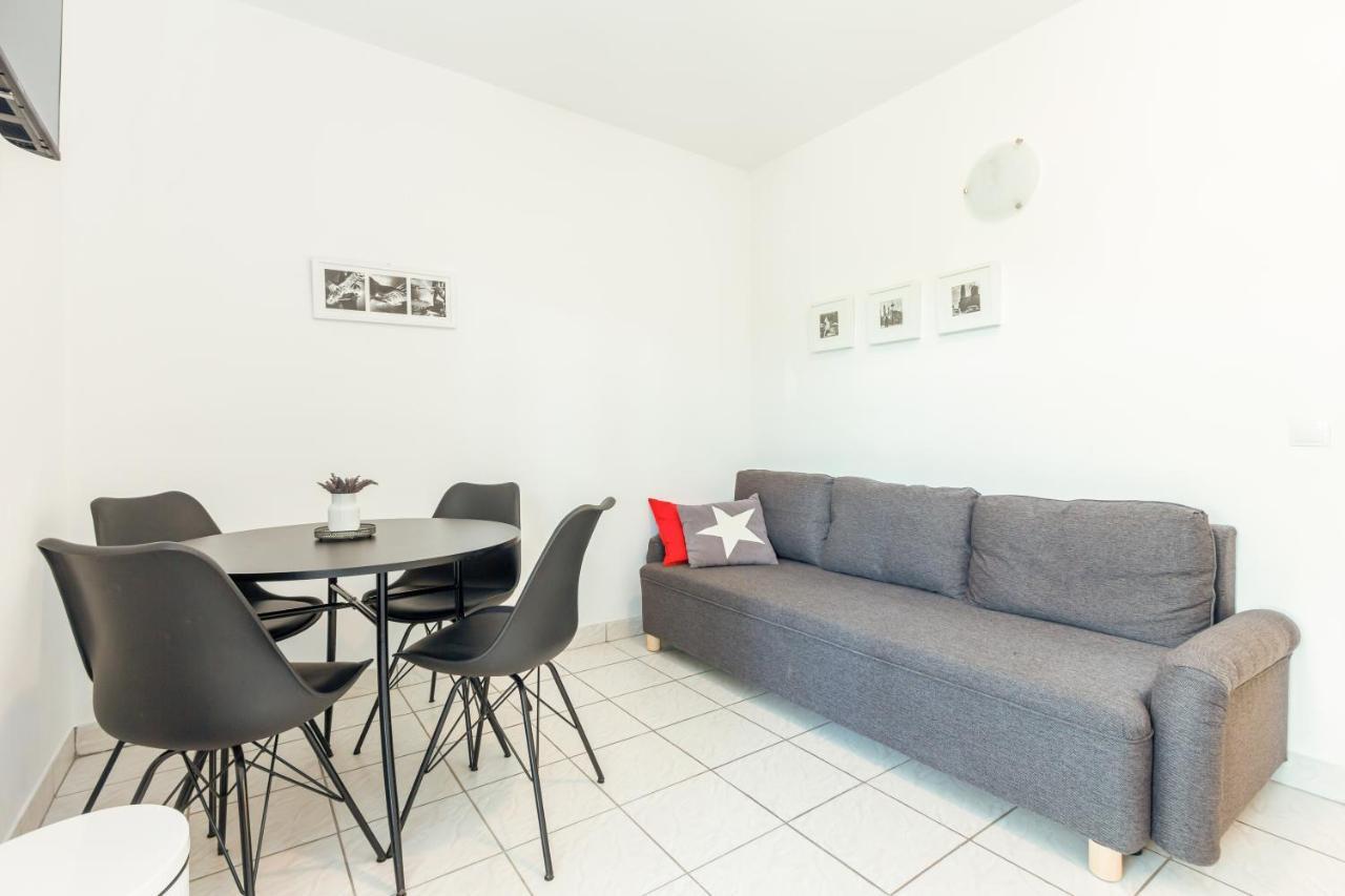 Apartments Vladan With Terrace Baška Екстериор снимка